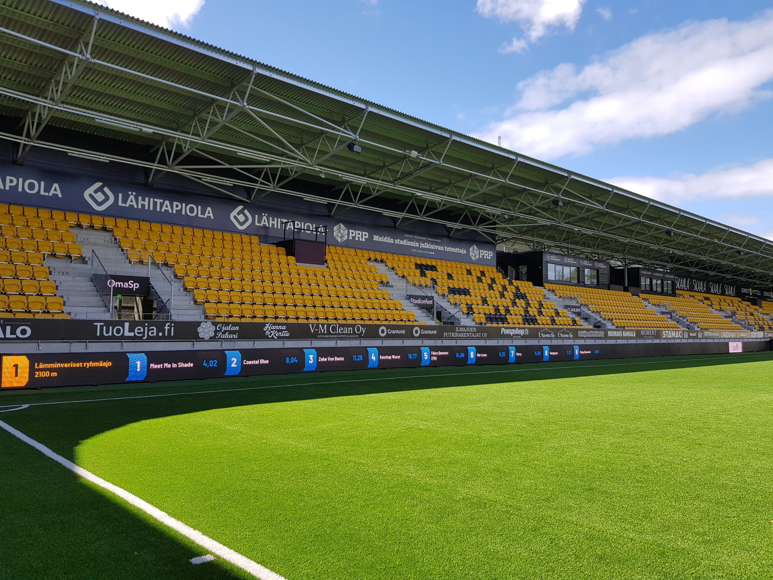 omasp stadion