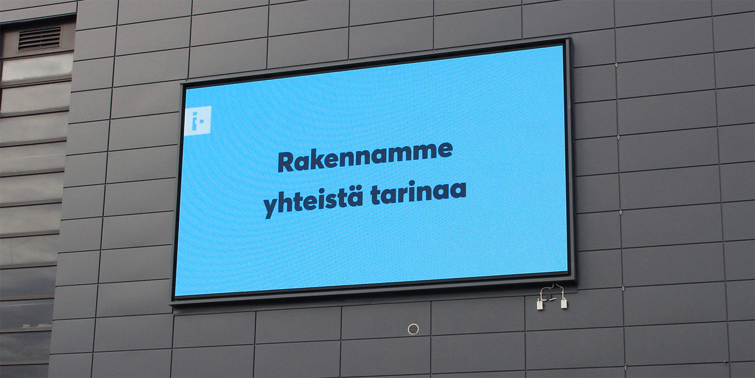 Ilkka Oyj
